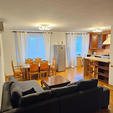 Bulevardul Constantin Negruzzi 2/6 Kiszyniów Zewnętrze zdjęcie