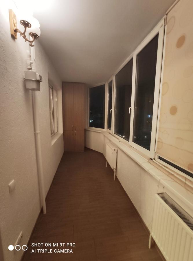 Bulevardul Constantin Negruzzi 2/6 Kiszyniów Zewnętrze zdjęcie