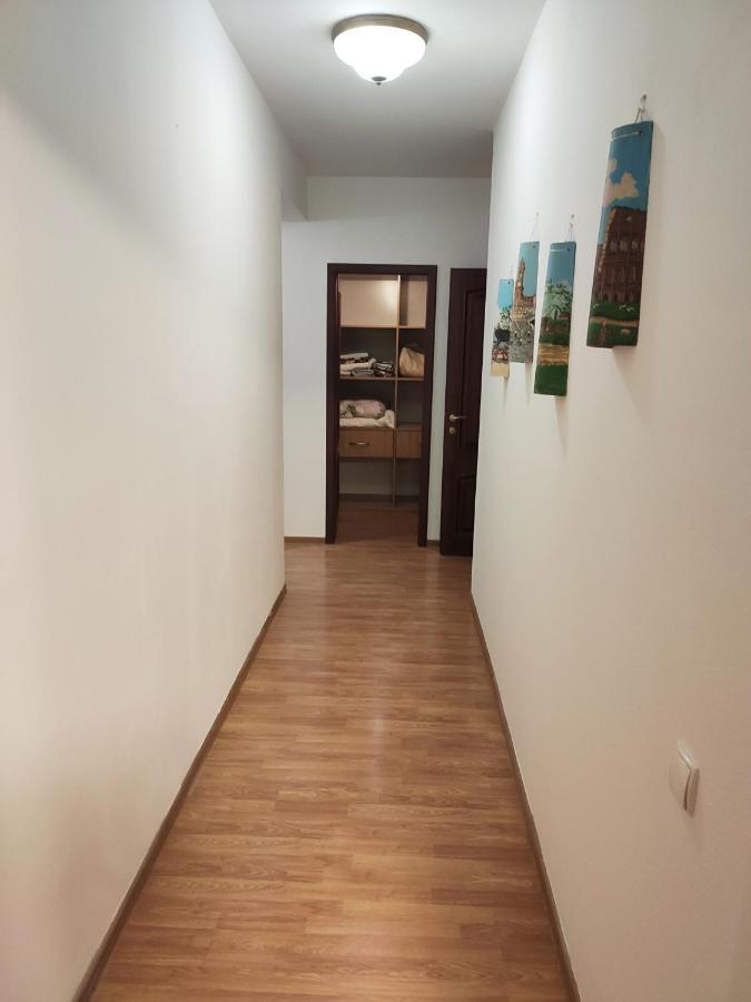 Bulevardul Constantin Negruzzi 2/6 Kiszyniów Zewnętrze zdjęcie