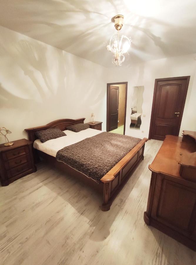 Bulevardul Constantin Negruzzi 2/6 Kiszyniów Zewnętrze zdjęcie