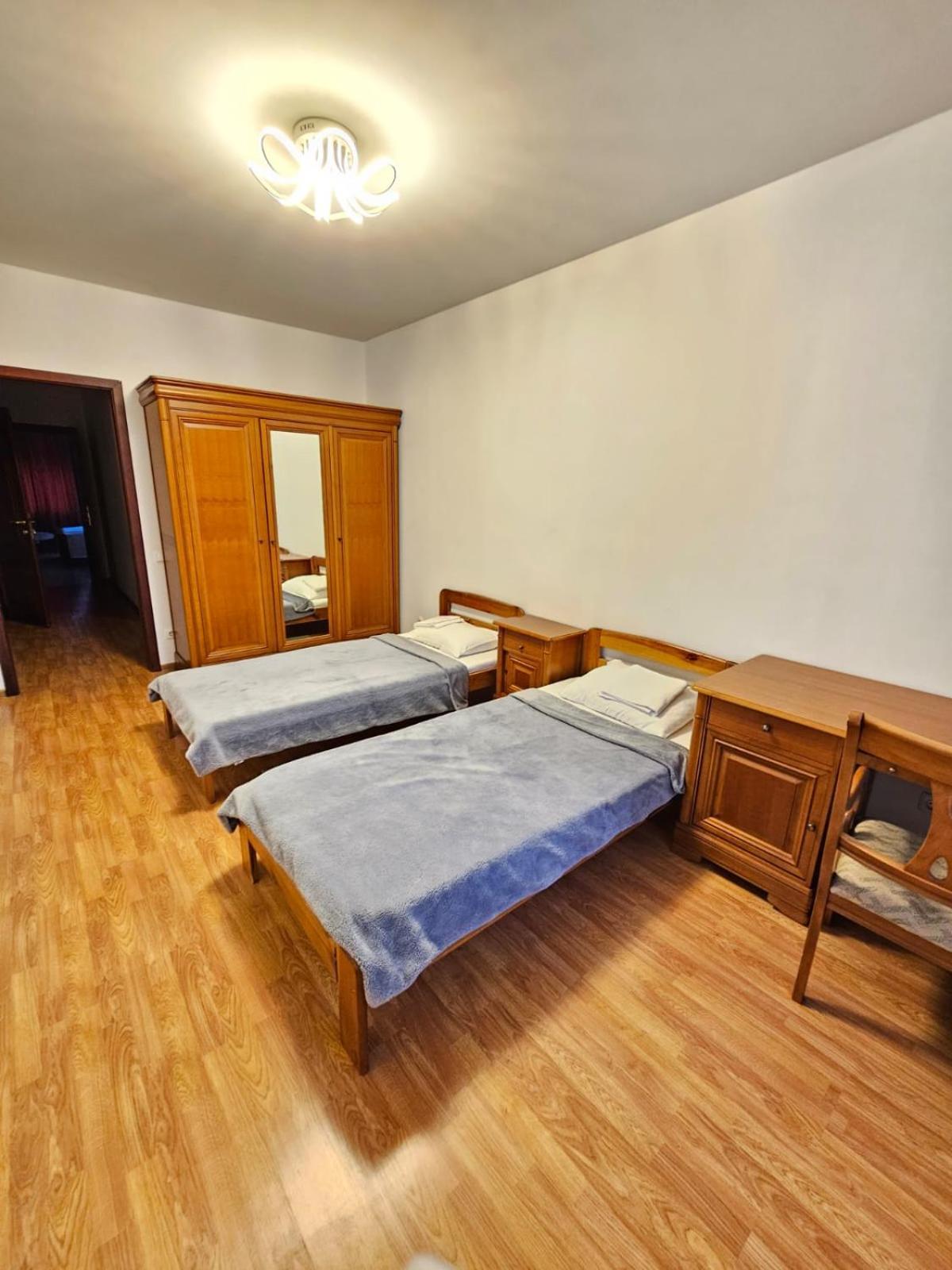 Bulevardul Constantin Negruzzi 2/6 Kiszyniów Zewnętrze zdjęcie